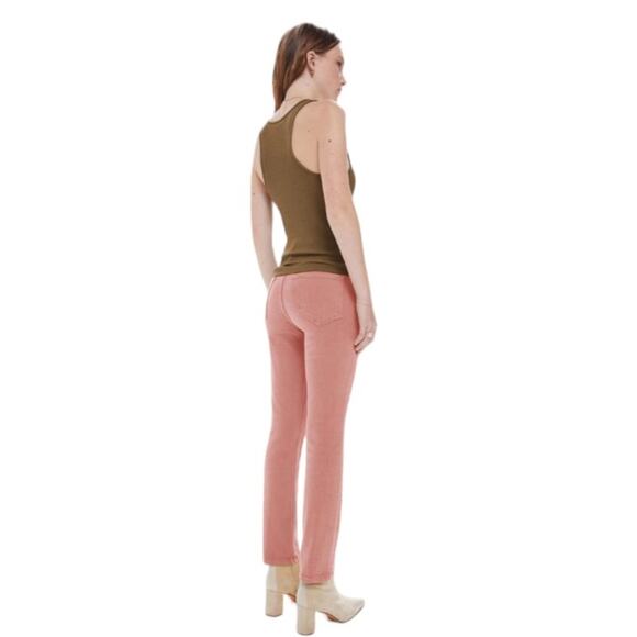 Mother Pink Jeans | Size 28 - Picture 6 of 7